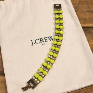 JCrew bracelet